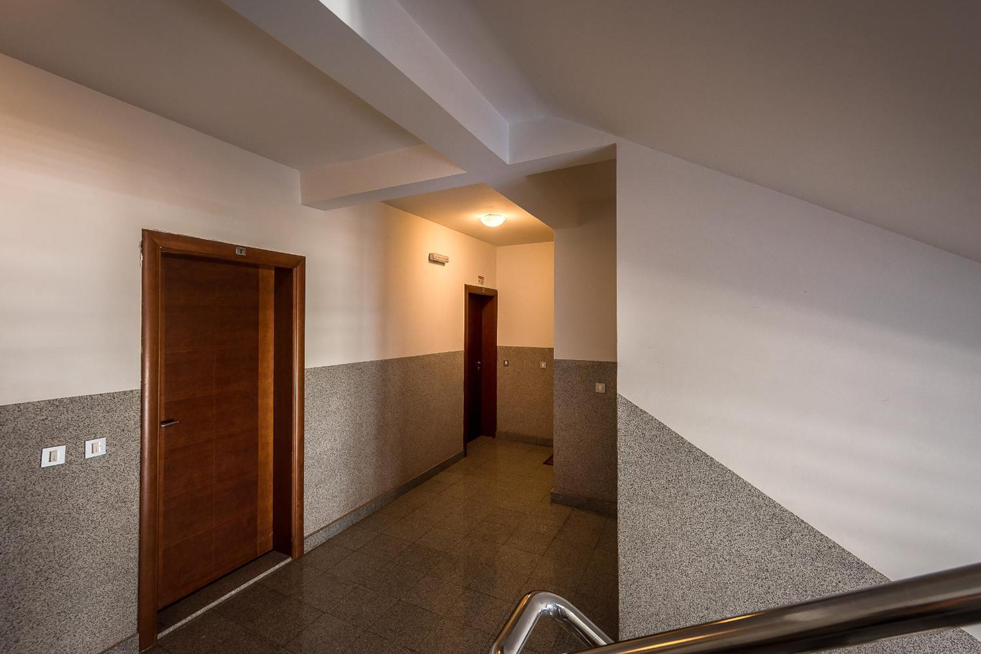 Apartments Montreal Budva Exterior photo