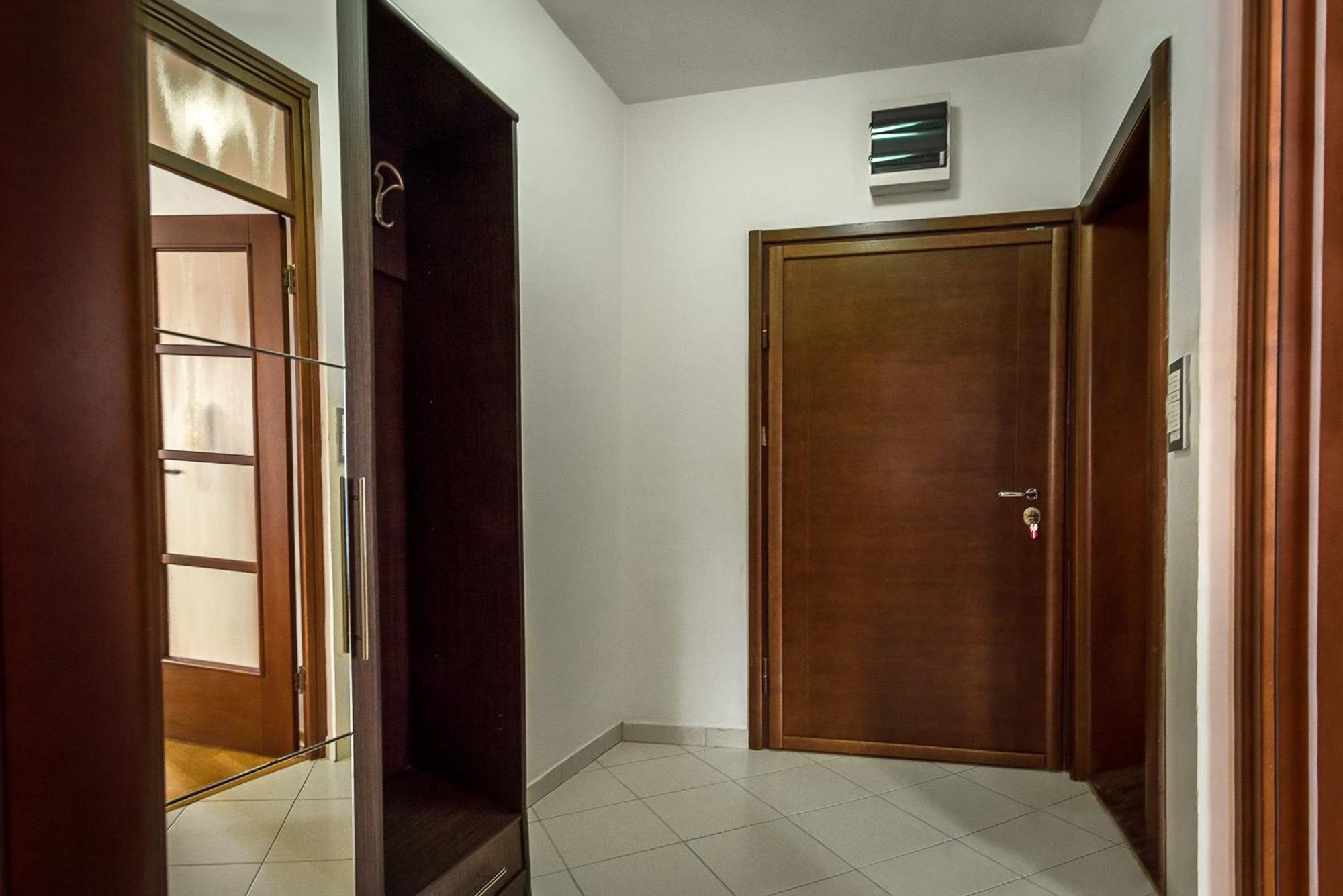 Apartments Montreal Budva Exterior photo
